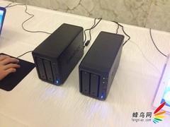串联无界·分享无限 群晖发布DSM 5.0 Beta