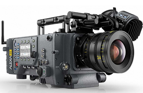 高大上分辨率 传闻索尼研发8K级数码相机