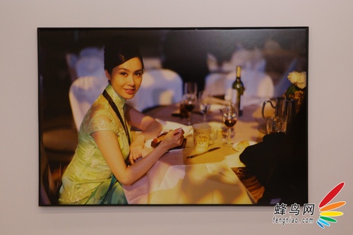 大师助阵 2014TTLHK香港国际摄影展开幕