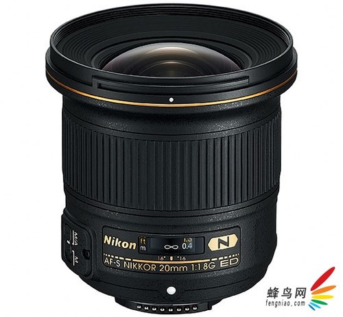 新锐器材 尼康D750与20mm新镜海外上市 新锐器材 尼康D750与20mm新镜海外上市