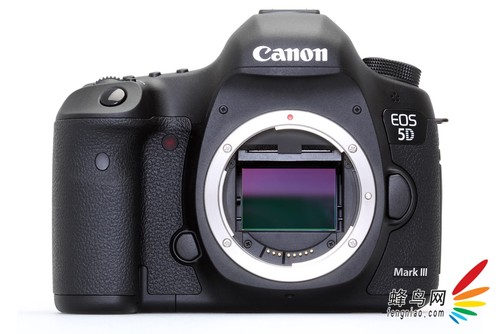  佳能EOS 5D Mark IV规格预测