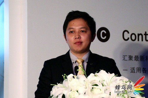 黑科技 适马2014年秋季新品推荐会