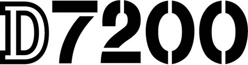 或明年初发布 尼康D7200传闻参数曝光