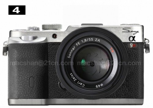 微单当道？外网传索尼将发α7000及α9新品