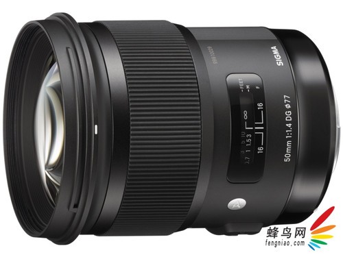 适马最新50mm F1.4头或将全球统一发售