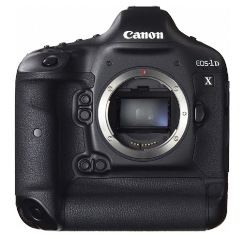 直降7000 佳能香港调低EOS-1D X官方售价