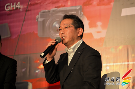 最画面最精彩 松下徕美汇引领4K拍摄风潮