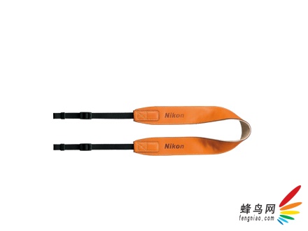 附送高端配件 尼康中国推新年限量版Df