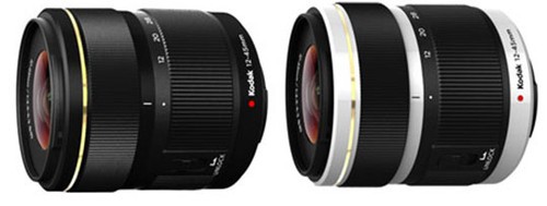 获重生 柯达中国发布Pixpro S-1微单新品
