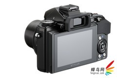 视界镜在眼前 奥林巴斯2014年春季发布