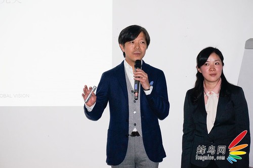 适马北京交流见面会 DP Quattro中国首秀