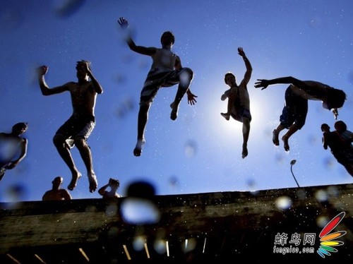 超越传统 教你创意摄影怎么玩之人像篇