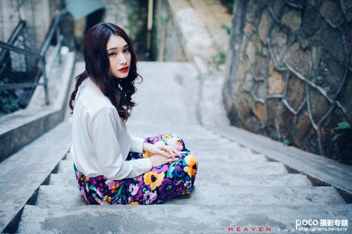 送给人像摄影师的六条小建议