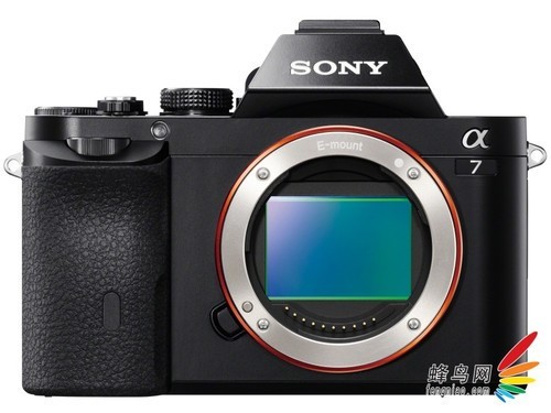 成功晋级 索尼发布A7、A7r 1.02版固件