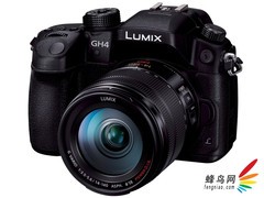 售价不菲 松下宣布DMC-GH4本土确认发售