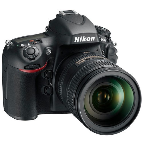 D800产能不足