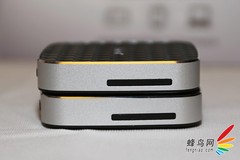 闪迪在京发布两款欢畅无线闪存存储新品