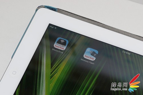 闪迪在京发布两款欢畅无线闪存存储新品