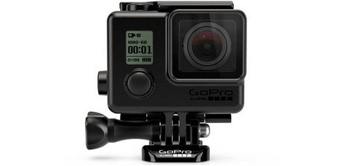 应有尽有 GoPro发布三款DV配件以及软件