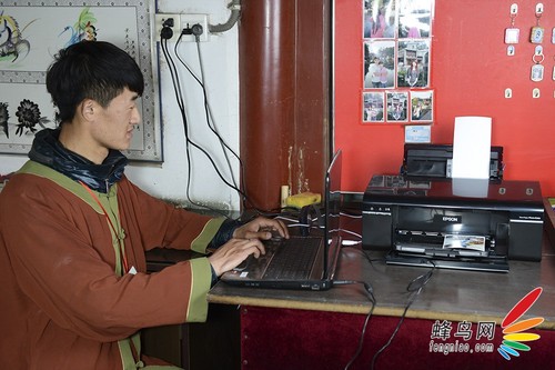 留住最美瞬间 爱普生R330用户现场访谈