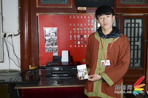 留住最美瞬间 爱普生R330用户现场访谈