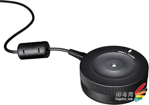 P家用户关注 宾得口适马USB DOCK将发售