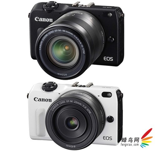升级新机新镜 传闻佳能将发EOS M3等新品
