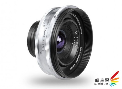 可搭配单电 Lomography复古20饼干头开卖