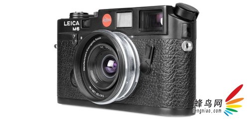 20mm饼干 Lomography发New Russar+新镜