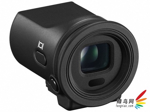 尼康DF-N1000外置EVF取景器将推迟发售