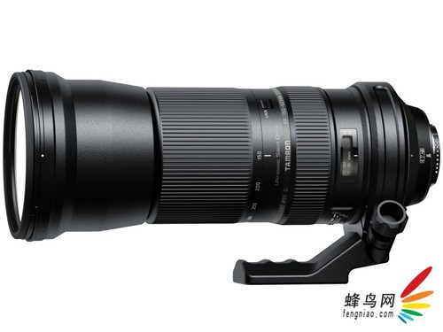 腾龙宣布尼康口150-600 VC新镜本土发售