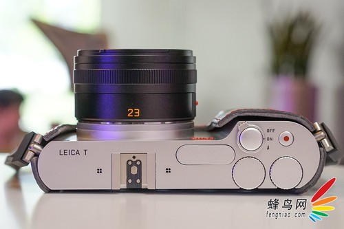 P&E2014：徕卡发布首款T系列微单产品
