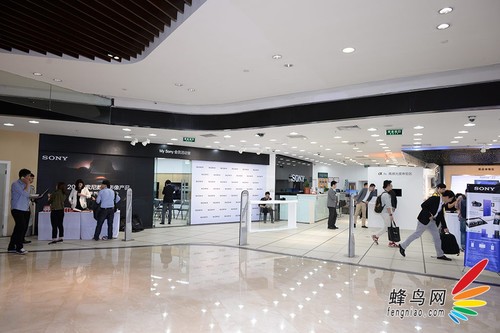 全系列新品领衔 索尼夏季新品发布会回顾