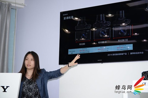 全系列新品领衔 索尼夏季新品发布会回顾