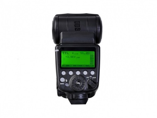 国产精品 品色最新发布闪光灯新品X-650