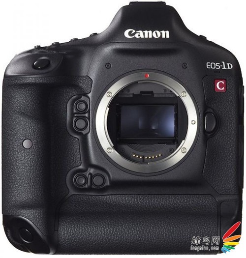 送16-35L头 佳能香港或官方促销EOS-1D C