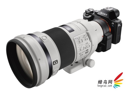 最贵A7系产品 索尼A7S欧洲官方参考价出炉
