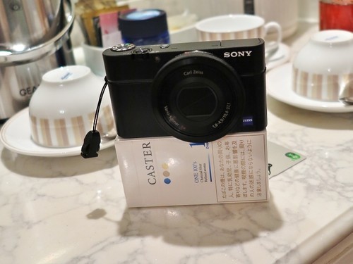 谁是最火？细看Flickr相册热门相机排行