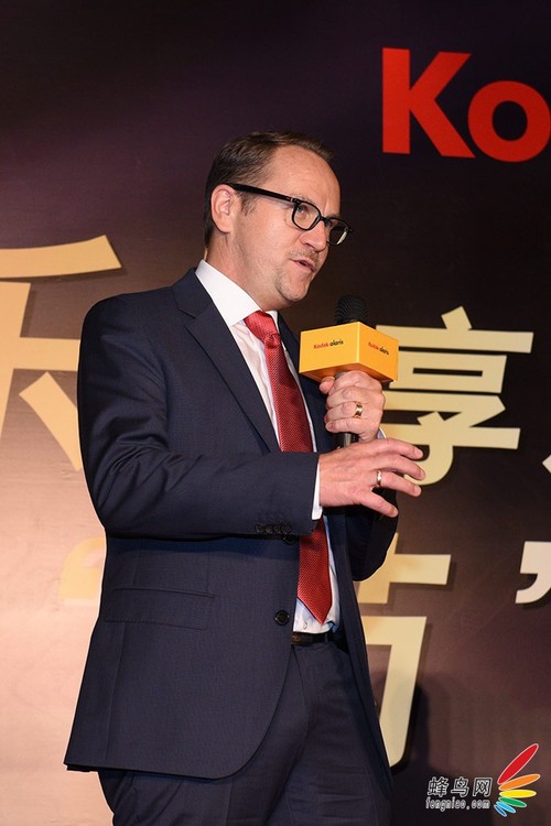 主推文档管理图片输出 柯达乐芮中国成立