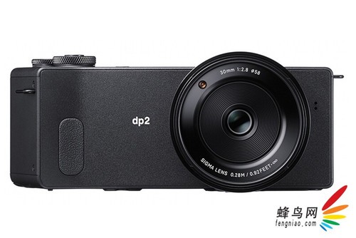 免费试用适马dp2Qattro 发微博领好礼