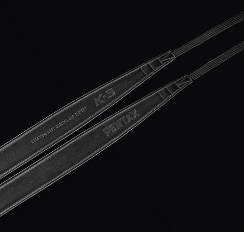限量2000台 宾得发布威望版K-3单反新品