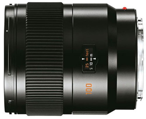 强劲规格 网传徕卡将发布100mm F2新镜