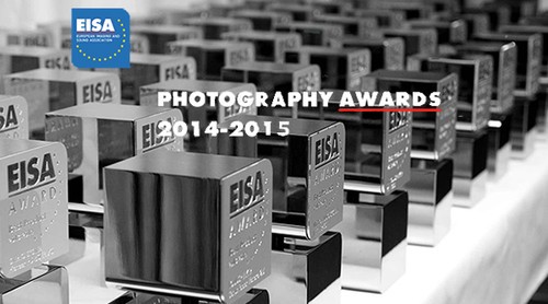 EISA公布AWARD 2014-2015获奖器材名单