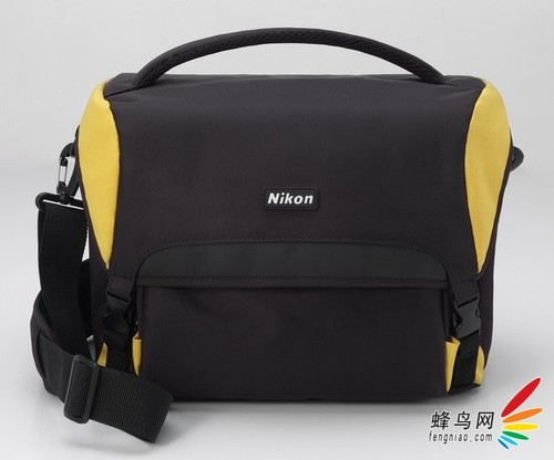 若干赠品 尼康再度发布官方产品促销活动