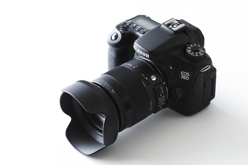 新旅游头 适马新18-200mm OS头日本开卖