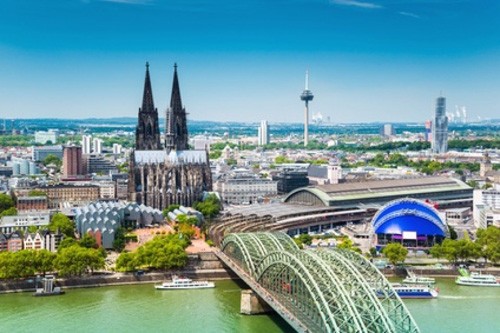新影像器材狂潮 photokina2014拉开帷幕