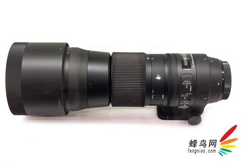 photokina2014:适马发布两款150-600新镜