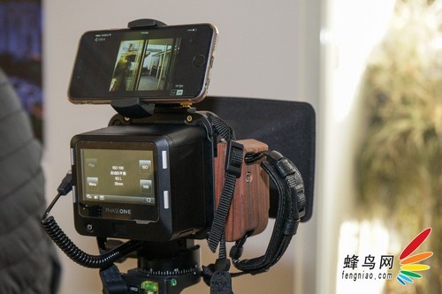 至简操控至极画质 飞思举办A系列品鉴会