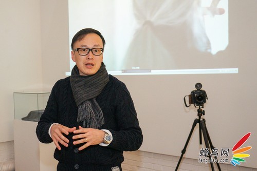 至简操控至极画质 飞思举办A系列品鉴会