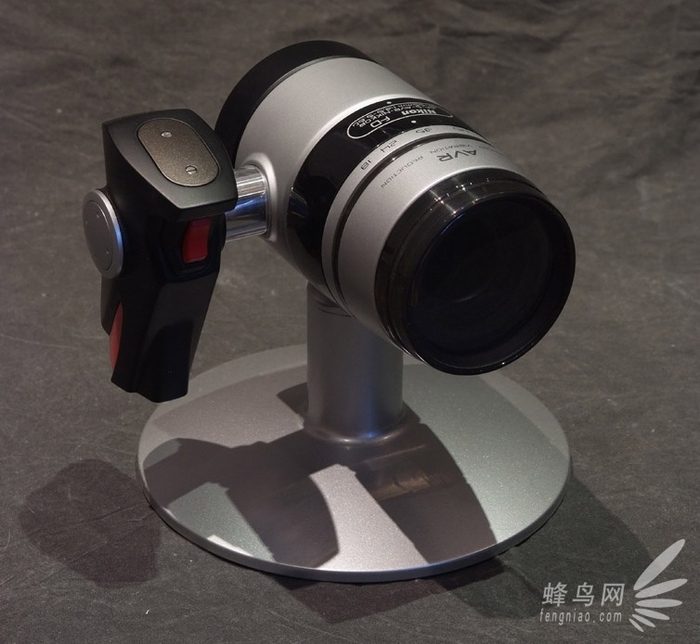 尼康运动相机传闻 2016或将发布三款机型
